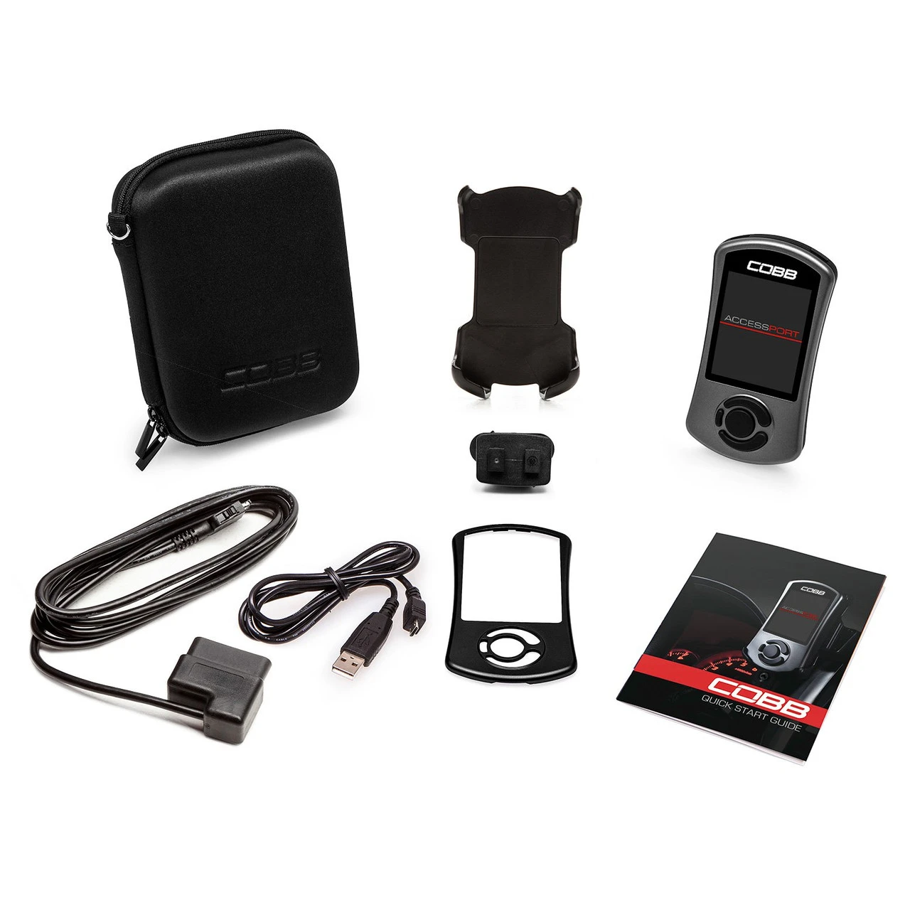 COBB Stage 1 Power Pack W/ TCM: 17-20 F-150/Raptor/Limited - FOR0050010-TCM 4 COBB Stage 1 Power Pack W/ TCM: 17-20 F-150/Raptor/Limited - FOR0050010-TCM - Image 2