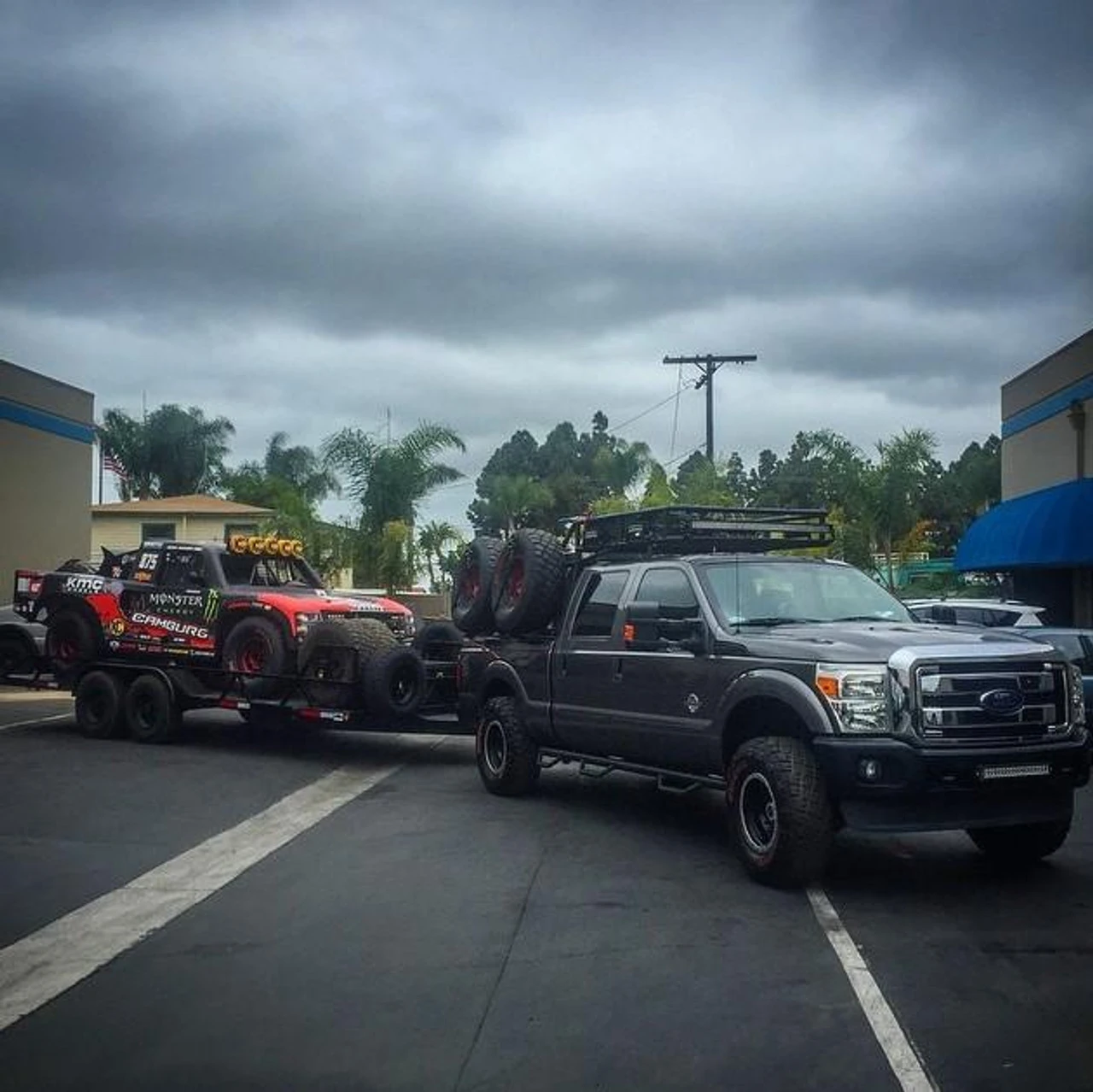 Bilstein 5100 Performance Leveling Kit: 05-16 Super Duty - CAM-110081-G 6 Bilstein 5100 Performance Leveling Kit: 05-16 Super Duty - CAM-110081-G - Image 4