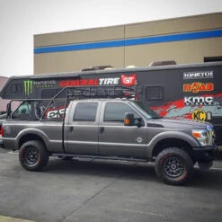 Bilstein 5100 Performance Leveling Kit: 05-16 Super Duty - CAM-110081-G 8 Bilstein 5100 Performance Leveling Kit: 05-16 Super Duty - CAM-110081-G -Auto Parts Store Camburg 110081 LevelingKit 5 64364.1677106740