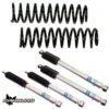 Bilstein 5100 Performance Leveling Kit: 05-16 Super Duty - CAM-110081-G 2 Bilstein 5100 Performance Leveling Kit: 05-16 Super Duty - CAM-110081-G -Auto Parts Store Camburg 110081 LevelingKit 6 63328.1677106737