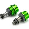 DV8 Offroad Green JK D44 Ball Joint Kit (4 Pcs.) - D-JKBLJNT-01 2 DV8 Offroad Green JK D44 Ball Joint Kit (4 Pcs.) - D-JKBLJNT-01 -Auto Parts Store D JKBLJNT 01 HKJT 70646.1677109456
