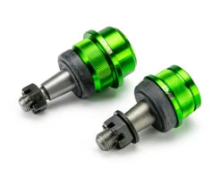 DV8 Offroad Green JK D44 Ball Joint Kit (4 Pcs.) - D-JKBLJNT-01