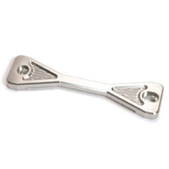 DV8 Offroad Battery Hold Down Billet: 97-06 Jeep TJ - D-JP-120013-BL