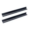 DV8 Offroad Sill Plates: 07-13 Jeep JK (2dr.) - D-JP-18040-AL