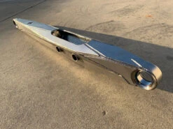 Raptor Offroad Trailing Arms -Auto Parts Store EVIL TrailArms 4 92144.1677205188