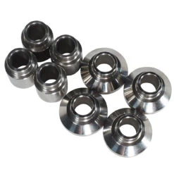 Elevate Billet UCA Kit: 19+ GM 1500 -Auto Parts Store Element Hard Parts GM 1500 Misalignment Spacers 81364.1677092059