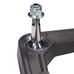 Elevate Billet Uniball UCA: 04-20 F-150 -Auto Parts Store Element Hard Parts Uniball Upper Control Arm 17289.1677103583