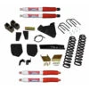SkyJacker 11-12 Ford F-350 4in. Suspension Lift Kit - F11451KH-H 2 SkyJacker 11-12 Ford F-350 4in. Suspension Lift Kit - F11451KH-H -Auto Parts Store F11451KH H BHNG 99277.1677156791