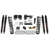 SkyJacker 17-19 Ford F-250 Super Duty 6in. Suspension Lift Kit - F17651K-B -Auto Parts Store F17651K B BHNG 86247.1677103456