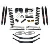 SkyJacker 17-19 Ford F-250 Super Duty 6in. Suspension Lift Kit - F176524KS-B -Auto Parts Store F176524KS B BHNG 40517.1677023421