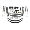SkyJacker 17-19 Ford F-250 Super Duty 8.5in. Suspension Lift Kit - F17852KS-M -Auto Parts Store F17852KS M BHNG 56745.1677093731