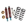 SkyJacker 07-14 Toyota FJ Cruiser 3in. Lift Kit W/Platinum Shocks - FJ730K -Auto Parts Store FJ730K BHNG 87315.1677021777