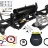 Kleinn Train Horn And Onboard Air System W/Horn - GM1500-734 -Auto Parts Store GM1500 734 72229.1677070180