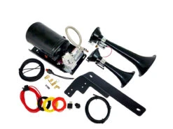 Kleinn Underhood Train Horn System - GMTRK-1