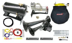 Kleinn Train Horn And Onboard Air System W/Horn - GMTRK4XTREME