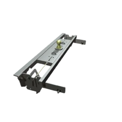 B & W Hitches Turnoverball Kit - GNRK1007