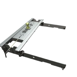 B & W Hitches Turnoverball Kit - GNRK1150