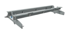 B & W Hitches Turnoverball Mounting Kit - GNRM1197