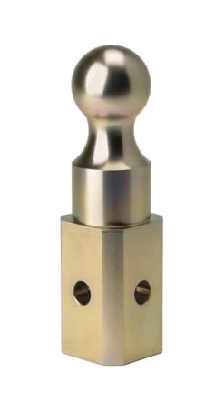 B & W Hitches 2-5/16" Hi-Rise Ball For Turnoverball - GNXA2050