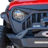 DV8 Offroad Jeep JL Replacement Grill Black - GRJL-01 1 DV8 Offroad Jeep JL Replacement Grill Black - GRJL-01 -Auto Parts Store GRJL 01 HKJT 92148.1677108589
