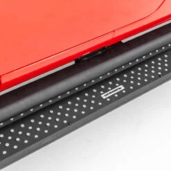 Go Rhino Dominator Xtreme DSS SideSteps W/Mounts - Text. Black - - Colorado/Canyon Crew Cab - D14235T 14 Go Rhino Dominator Xtreme DSS SideSteps W/Mounts - Text. Black - - Colorado/Canyon Crew Cab - D14235T -Auto Parts Store GR Dominator D1 Mounted 1 72615.1677000968