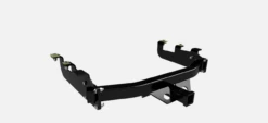 B & W Hitches Rcvr Hitch-2", 16,000# Boxed - HDRH25217