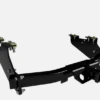 B & W Hitches Rcvr Hitch-2", 16,000# Boxed - HDRH25401 -Auto Parts Store HDRH2540120Hero 52841.1677019826
