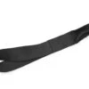 SpeedStrap Soft Tie Extension (1.5 In. X 12 In.; Black) - 15131 -Auto Parts Store HNWZ 15131 IMG 001 P04 ANG A 98683.1677061862