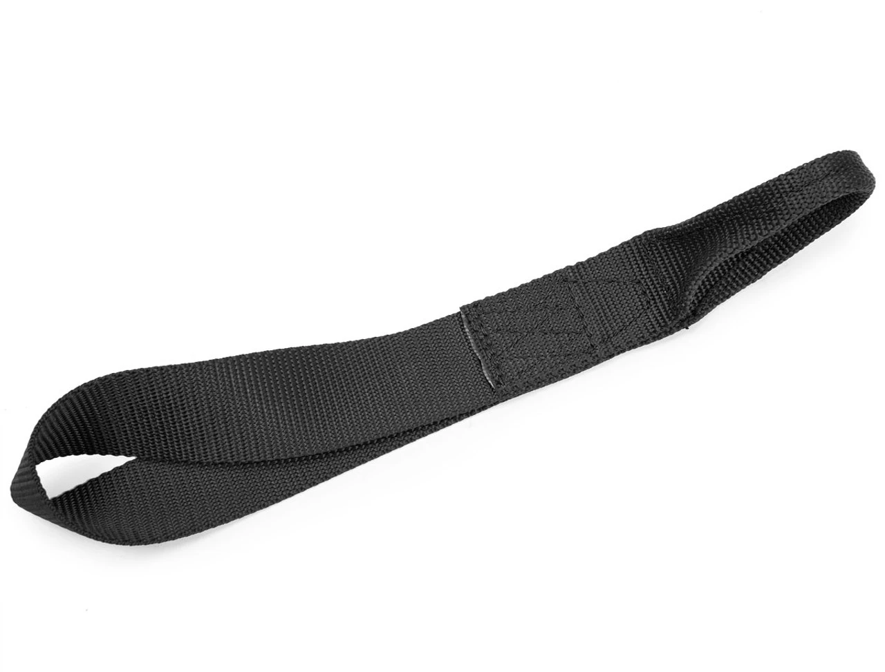 SpeedStrap Soft Tie Extension (1.5 In. X 12 In.; Black) - 15131 3 SpeedStrap Soft Tie Extension (1.5 In. X 12 In.; Black) - 15131