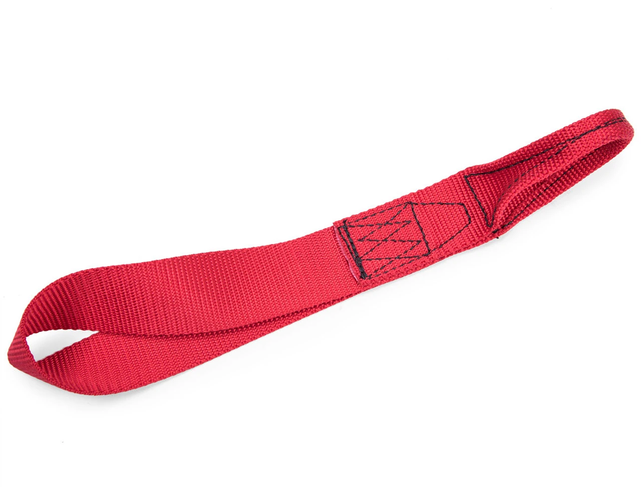 SpeedStrap Soft Tie Extension (1.5 In. X 12 In.; Red) - 15133 2 SpeedStrap Soft Tie Extension (1.5 In. X 12 In.; Red) - 15133