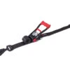 SpeedStrap 2 In. HD Over The Tread Spare Tire Tie Down (Black) - 26500 2 SpeedStrap 2 In. HD Over The Tread Spare Tire Tie Down (Black) - 26500 -Auto Parts Store HNWZ 26500 IMG 001 P04 ANG A 83441.1677160264