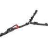 SpeedStrap 2 In. HD 3-Point Spare Tire Tie Down, Looped Ends (Black) - 26580 1 SpeedStrap 2 In. HD 3-Point Spare Tire Tie Down, Looped Ends (Black) - 26580 -Auto Parts Store HNWZ 26580 IMG 001 P04 ANG A 89483.1677020241