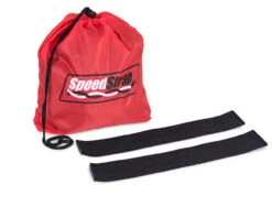 SpeedStrap SuperStrap 1 In. Accessory Kit (Red) - 34100