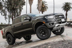 ICON Ford Ranger 0-3.5" Stage 2 Suspension System W/Billet UCA - K93202 -Auto Parts Store ICON 2019 FORD RANGER 2 WEB LARGE 39495.1676987538