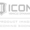 ICON GM 1500 1-3" Stage 3 Suspension System (Small Taper) - K73003 -Auto Parts Store ICON IMAGECOMINGSOON 53081.1677108597