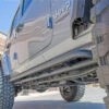 N-Fab RKR Rails-Cab Length Wrangler JL 4Dr- Textured Black - J184RKR -Auto Parts Store J184RKR 1 29352.1677096159