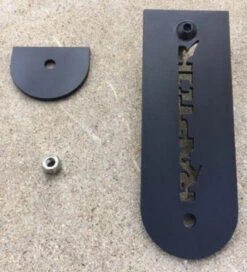 JDS Raptor Tow Hook Dune Flag Mount -Auto Parts Store JDS Dune Flag Mount JDS56 136 2 68905.1676995618