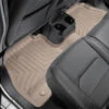 Weathertech Floor Liner HP, 21-22 Tahoe/Yukon, Tan 21-22 Tahoe/Yukon - 4516324IM -Auto Parts Store JEEP Gladiator 20 4513134IM 43571.1677047313