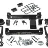 SuperLift 4.5in. Lift Kit-04-08 F-150 4WD-w/SL Rear Shocks - K173 -Auto Parts Store K173 2004 2008 Ford F 150 38420.1677021340