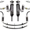 ICON Toyota Tacoma 0-3.5"/75" Stage 7 Suspension System W/Billet UCA - K53007 -Auto Parts Store K53007 WEB LARGE 38559.1677117546