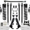 ICON Ford F-250/F-350 4.5" Stage 5 Suspension System - K64515 -Auto Parts Store K64515 WEB LARGE 30765.1677208649