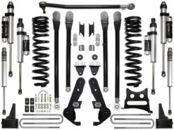 ICON Ford F-250/F-350 4.5" Stage 5 Suspension System - K64515