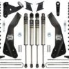 ICON Ford F-250/F-350 7" Stage 1 Suspension System - K67300 1 ICON Ford F-250/F-350 7" Stage 1 Suspension System - K67300 -Auto Parts Store K67300 web large 09088.1677080516