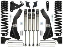ICON Ford F-250/F-350 7" Stage 1 Suspension System - K67300