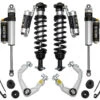 ICON Ford Ranger 0-3.5" Stage 8 Suspension System W/Billet UCA - K93208 -Auto Parts Store K93208 WEB LARGE 42135.1677100994