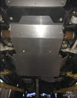 KHC F-150 Full Coverage Skid Plate