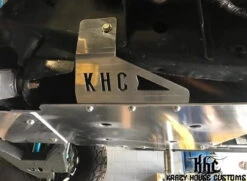 KHC F-150 Full Coverage Skid Plate -Auto Parts Store KHC Full Skid Plate 3 452091c7 63cc 45eb 9f45 f5c3d5f66939 54036.1691548429