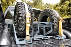 KHC Gen 2 Raptor Modular Tire Carrier
