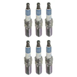 Ford Performance Cold Spark Plugs - M-12405-35T - 2011-2019 F-150, 2017-2020 Raptor