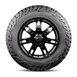 Mickey Thompson Baja Boss A/T - All Terrain Tire - LT305/65R17
